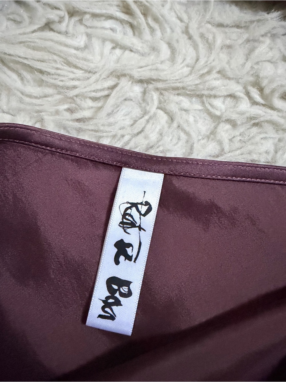Rat & Boa Portia Top & Carlotta Skirt Set - Picture 7 of 9